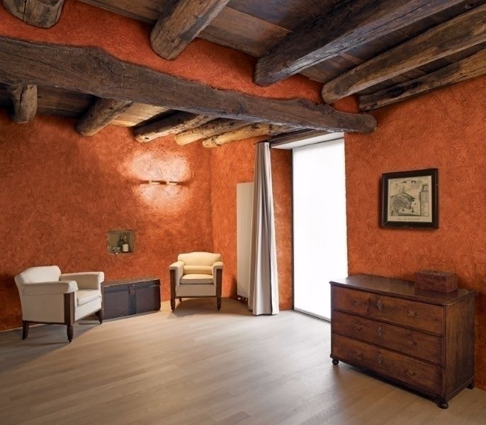 D.F Pitture - Settore Privato